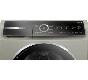 Produktbild Bosch Serie 8 WQB246CX0