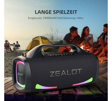 Produktbild Zealot S79