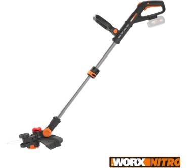 Produktbild Worx WG173E