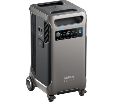 Produktbild Anker Solix F3800