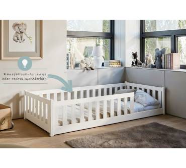 Produktbild Kids Collective Bodenbett