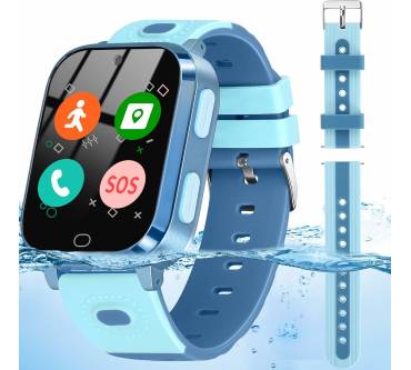 Produktbild AstraMinds 4G Smartwatch Kinder