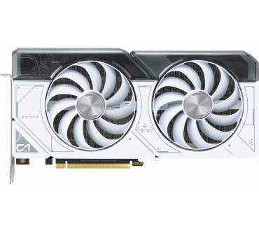 Produktbild Asus Dual GeForce RTX 4070 OC