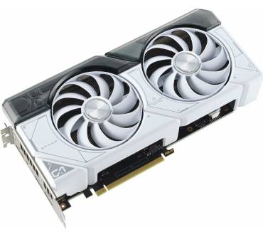 Produktbild Asus Dual GeForce RTX 4070 OC