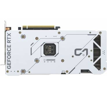 Produktbild Asus Dual GeForce RTX 4070 OC