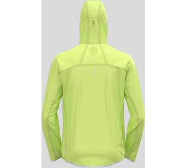 Produktbild Odlo Wasserdichte Zeroweight Dual Dry Performance Knit Laufjacke