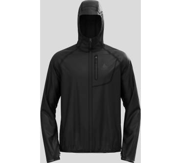 Produktbild Odlo Wasserdichte Zeroweight Dual Dry Performance Knit Laufjacke