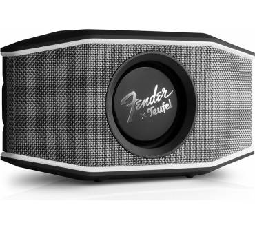 Produktbild Fender x Teufel Rockster Go 2