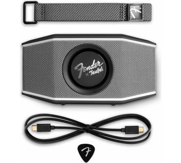 Produktbild Fender x Teufel Rockster Go 2