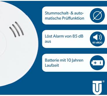 Produktbild Unitec 30085