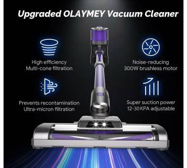 Produktbild Olaymey V900