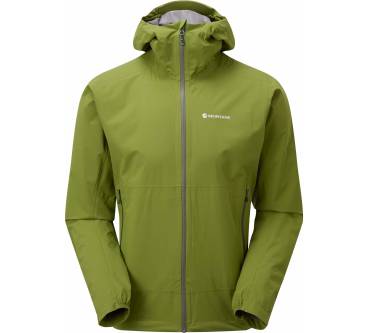 Produktbild Montane Minimus Lite Waterproof Jacket