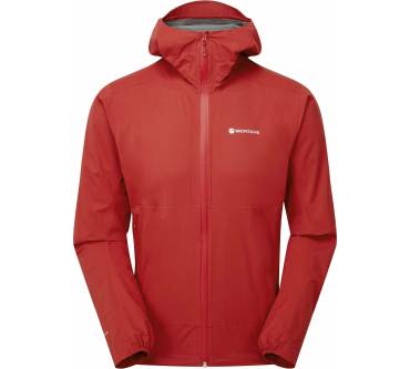 Produktbild Montane Minimus Lite Waterproof Jacket