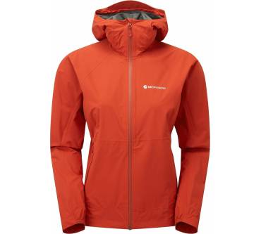 Produktbild Montane Minimus Lite Waterproof Jacket