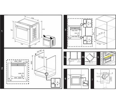 Produktbild Beko BBIM12300XMPEF