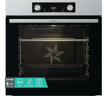 Produktbild Gorenje BPS6737E02B