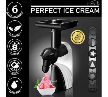 Produktbild Starlyf Perfect Ice Cream