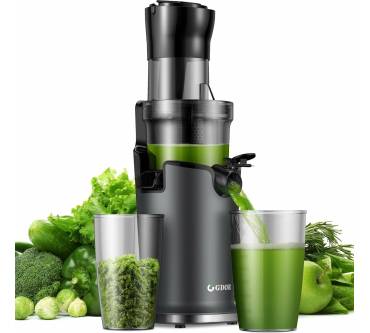 Produktbild GDOR Slow Juicer