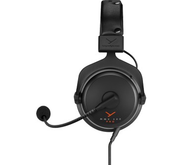 Produktbild Beyerdynamic MMX 300 PRO