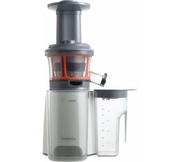 Produktbild Kenwood PureJuice JMP600WH