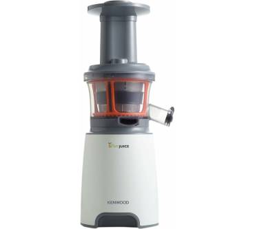 Produktbild Kenwood PureJuice JMP600WH