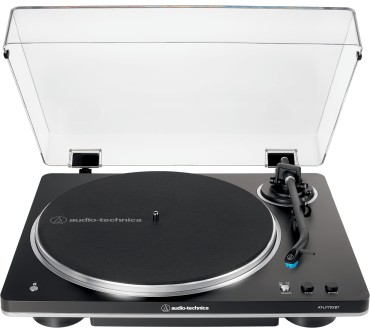 Produktbild Audio-Technica AT-LP70XBT