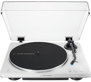 Produktbild Audio-Technica AT-LP70XBT