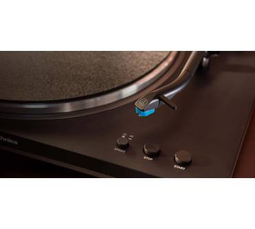 Produktbild Audio-Technica AT-LP70XBT