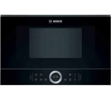 Produktbild Bosch Serie 8 BFL634GB1