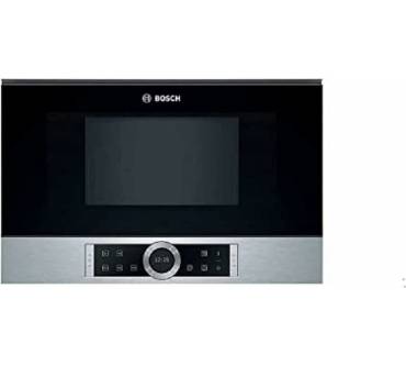 Produktbild Bosch Serie 8 BFL634GB1