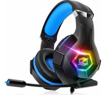 Produktbild Ozeino ZW1 Gaming Headset