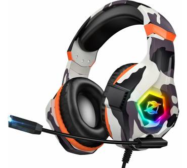 Produktbild Ozeino ZW1 Gaming Headset