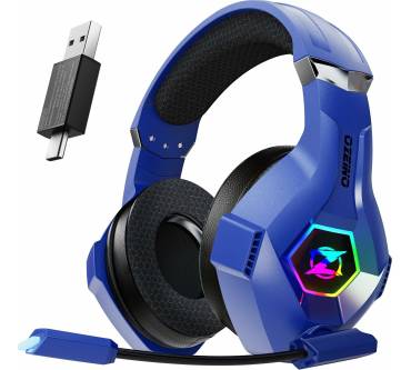 Produktbild Ozeino ZW1 Gaming Headset