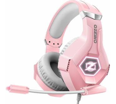 Produktbild Ozeino ZW1 Gaming Headset