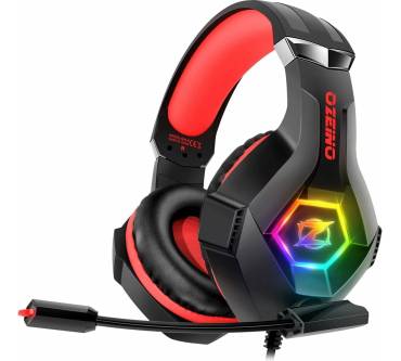 Produktbild Ozeino ZW1 Gaming Headset