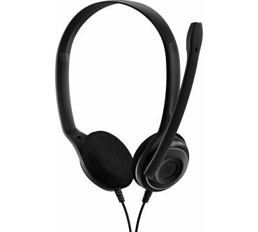 Produktbild Epos PC 8 USB-On-Ear-Stereo Headset