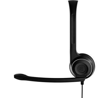 Produktbild Epos PC 8 USB-On-Ear-Stereo Headset