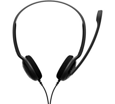 Produktbild Epos PC 8 USB-On-Ear-Stereo Headset