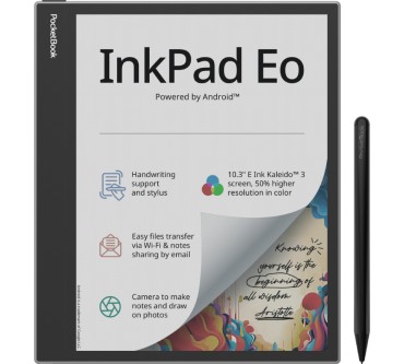 Produktbild PocketBook InkPad Eo