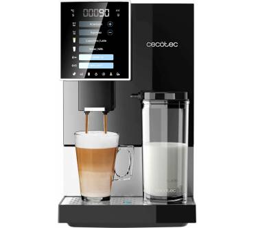 Produktbild Cecotec Cremmaet Compactccino