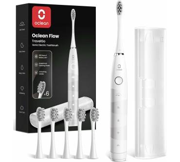 Produktbild Oclean Flow TravelGo Set