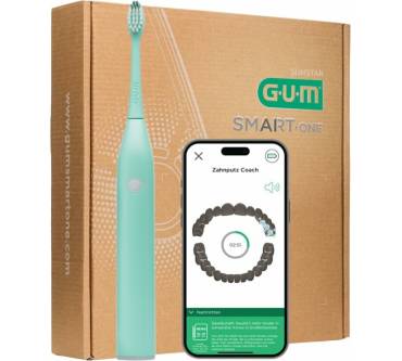 Produktbild Sunstar GUM Smart One