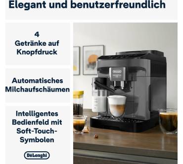 Produktbild De Longhi Magnifica Evo ECAM 292.52.GB