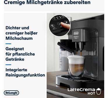 Produktbild De Longhi Magnifica Evo ECAM 292.52.GB