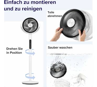 Produktbild Levoit CirculAir