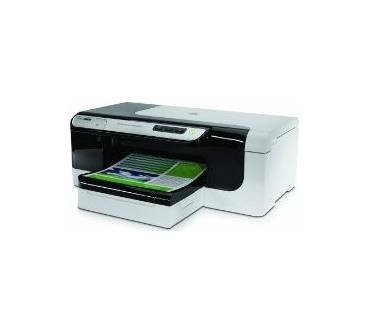 Produktbild HP OfficeJet Pro 8000