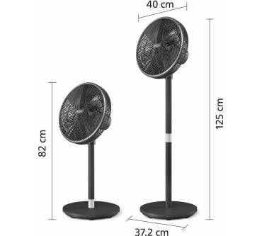 Produktbild Philips 3000 Series CX3550/01