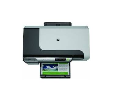 Produktbild HP OfficeJet Pro 8000