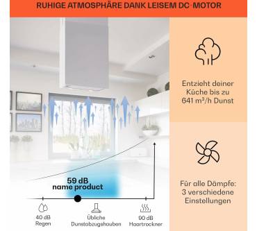 Produktbild Klarstein Structura