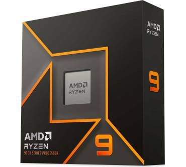 Produktbild AMD Ryzen 9 9900X